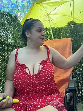 Snapshot of Mary_kansas_bbw chatting on 07/19/26, 03:09 Mary kansas bbw online show from 07/19/26, 03:09