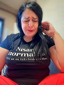 Mary kansas bbw online show from 04/07/26, 04:53