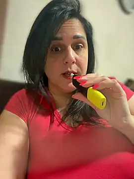 Snapshot of Mary_kansas_bbw chatting on 04/23/26, 07:37 Mary kansas bbw online show from 04/23/26, 07:37