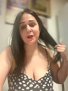 Mary kansas bbw online show from 03/03/26, 04:36