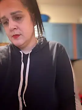 Mary kansas bbw online show from 02/13/26, 11:10