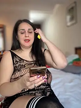 Mary kansas bbw online show from 02/05/26, 02:24