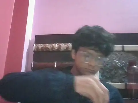 maskedman699 online show from 11/27/25, 05:52