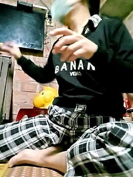 Mina217 online show from 12/14/25, 08:31