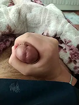 BarrenProtege online show from 11/22/25, 01:43