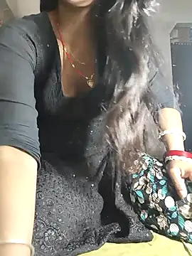Dil-se-queen-321 online show from 01/18/26, 05:27
