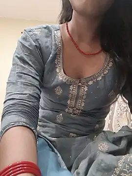Dil-se-queen-321 online show from 06/06/26, 06:24
