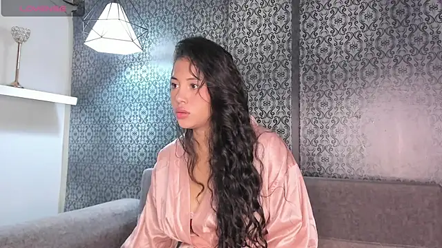 AmberRoses  online show from 01/06/26, 12:42