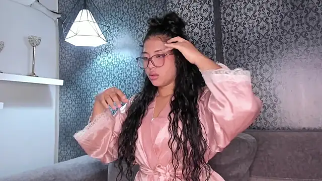 AmberRoses  online show from 12/22/25, 01:11