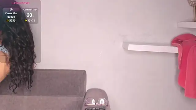 AmberRoses  online show from 01/13/26, 12:53