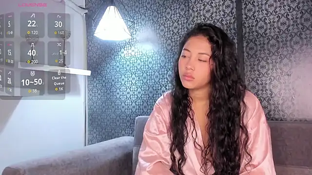 AmberRoses  online show from 12/20/25, 12:41