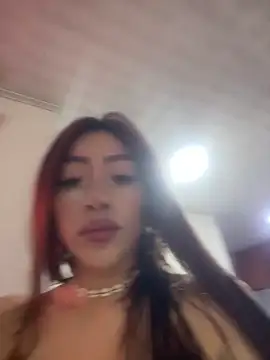 DAKOTA SAKURA online show from 04/26/26, 03:20