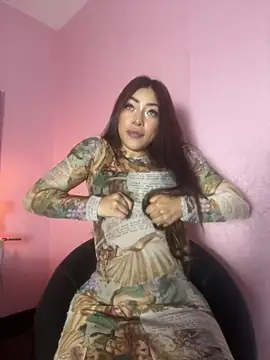 DAKOTA SAKURA online show from 05/30/26, 04:45