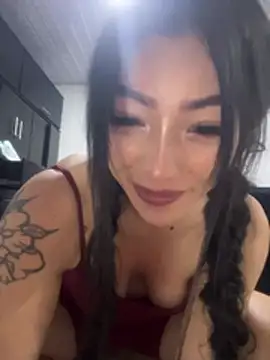 Snapshot of DAKOTA_SAKURA chatting on 06/23/26, 03:43 DAKOTA SAKURA online show from 06/23/26, 03:43