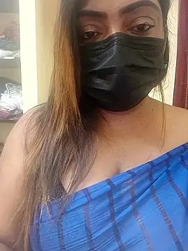 Kanikha99 online show from 01/08/26, 12:00