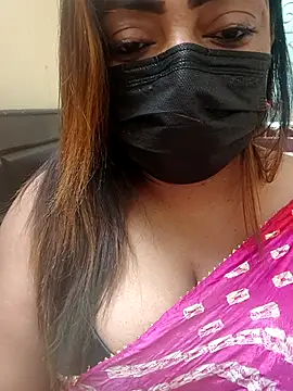 Kanikha99 online show from 01/17/26, 09:35