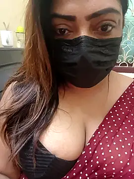 Kanikha99 online show from 02/22/26, 04:59