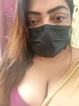 Kanikha99 online show from 02/13/26, 10:15