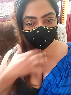 Kanikha99 online show from 04/18/26, 10:06