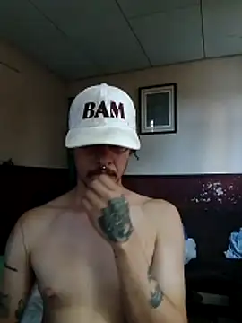 Sixsixsixsix666 online show from 05/09/26, 08:34