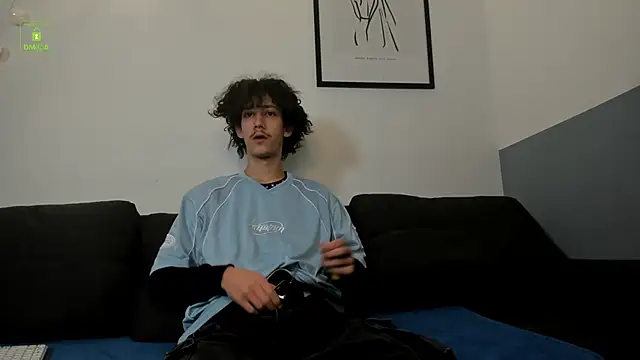 Dilan Wolfe online show from 11/30/25, 05:14