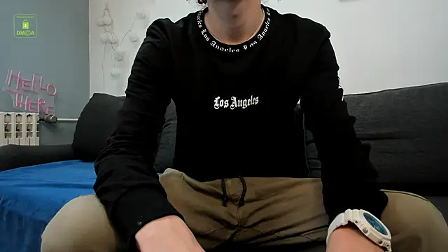 Dilan Wolfe online show from 04/09/26, 11:16