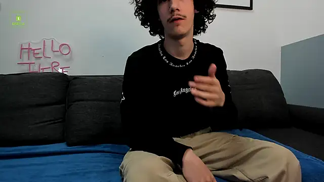 Dilan Wolfe online show from 04/23/26, 11:16