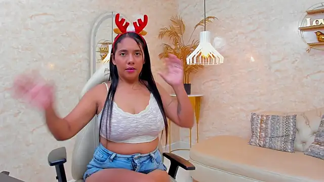 Mai Bigboobs online show from 12/01/25, 11:55