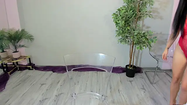 AlessiaSin  online show from 11/29/25, 08:09