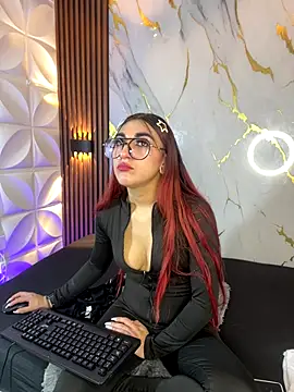 Venus Bms  online show from 12/20/25, 12:08