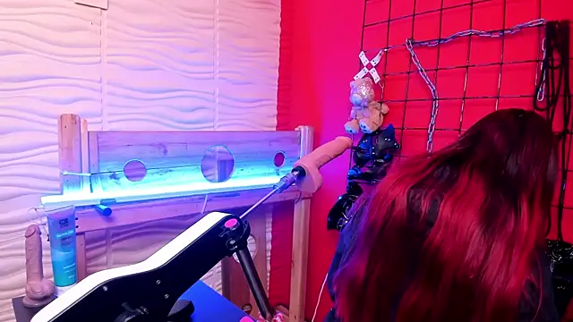 Venus Bms  online show from 03/11/26, 11:59