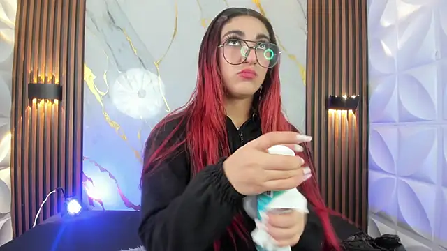 Venus Bms  online show from 12/15/25, 11:27