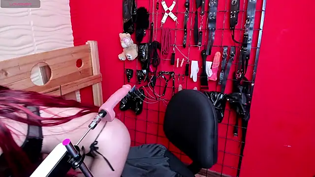 Venus Bms  online show from 04/15/26, 11:49