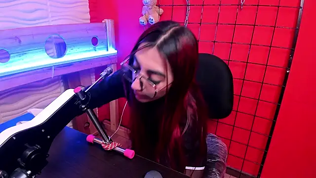 Venus Bms  online show from 03/10/26, 11:58