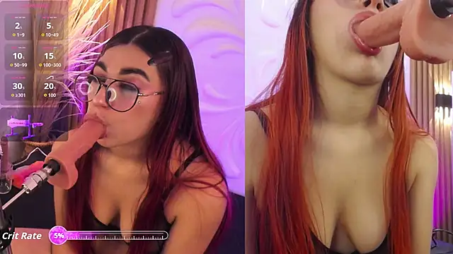 Venus Bms  online show from 11/30/25, 11:11