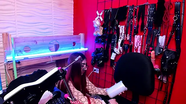 Venus Bms  online show from 03/14/26, 11:27