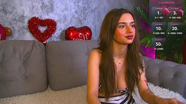 18perfectvibe online show from 02/23/26, 04:40