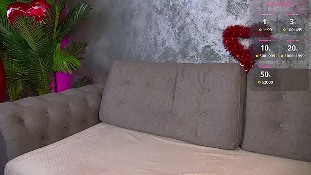 18perfectvibe online show from 02/20/26, 07:49