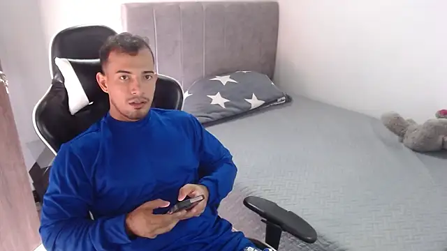 miller cuper online show from 11/23/25, 07:24