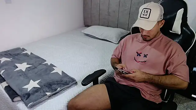 miller cuper online show from 11/27/25, 08:20