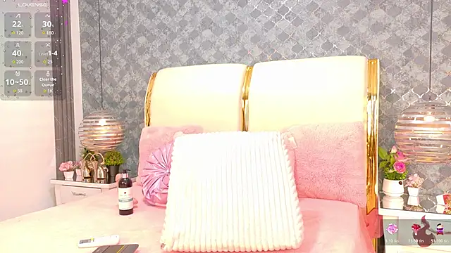 ThianaGarcia online show from 02/20/26, 02:19