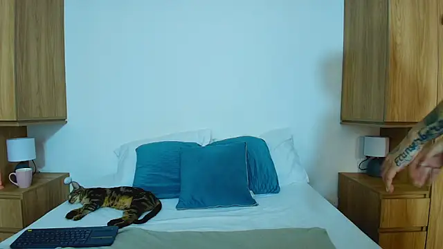 princess deimos   online show from 12/02/25, 07:37