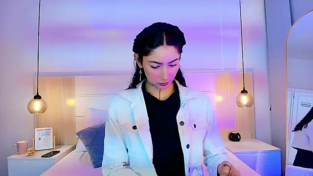 princess deimos   online show from 11/28/25, 02:28