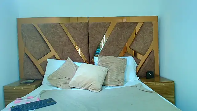 princess deimos   online show from 02/12/26, 03:12