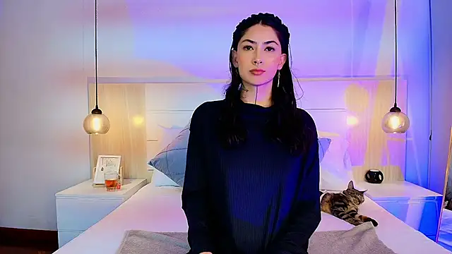 princess deimos   online show from 12/01/25, 01:12