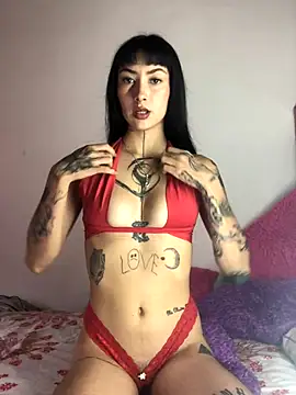 princess deimos   online show from 12/04/25, 08:08