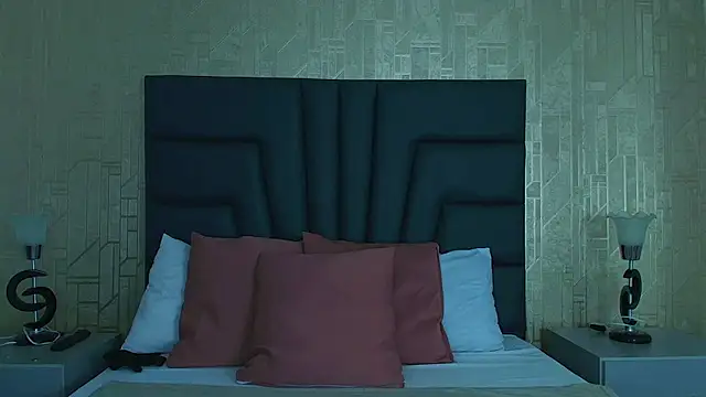 princess deimos   online show from 01/31/26, 08:18