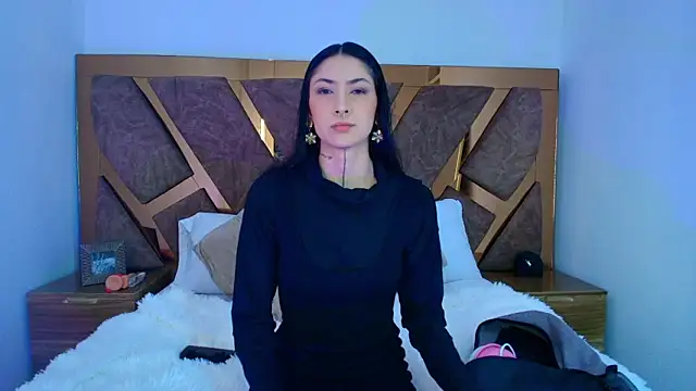 princess deimos   online show from 02/21/26, 01:35