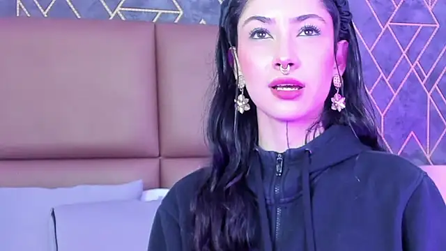 princess deimos   online show from 01/08/26, 08:04