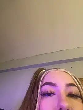 Snapshot of JasminInk chatting on 12/01/25, 09:43 JasminInk online show from 12/01/25, 09:43